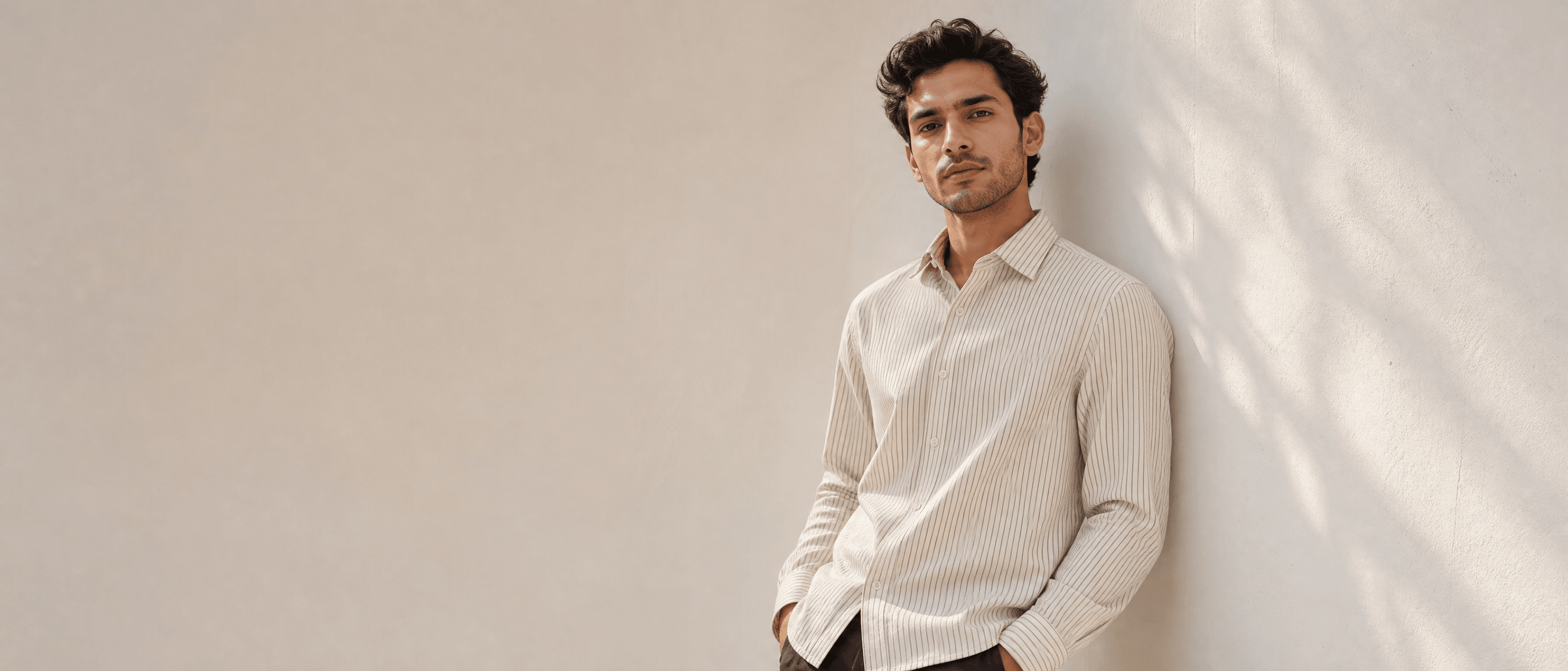 PREMIUM STRIPED WEAR