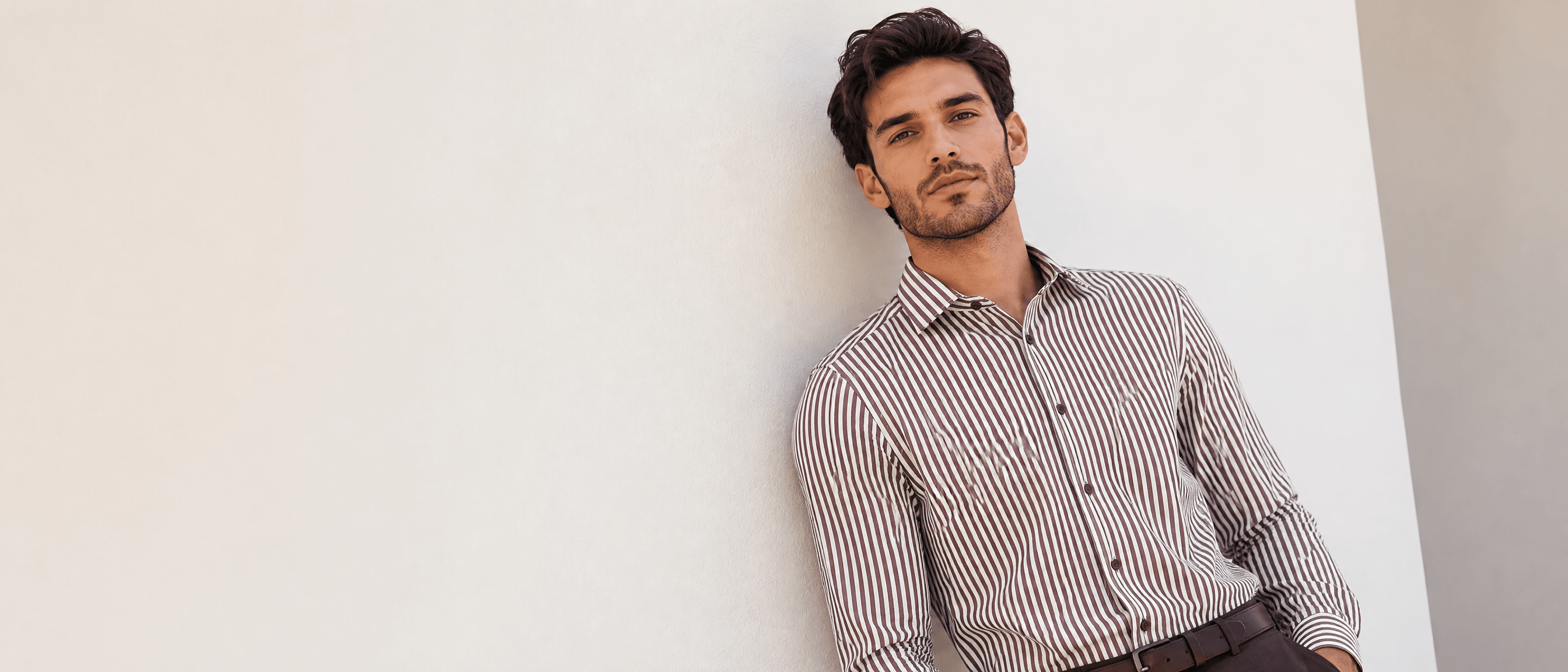 CLASSIC STRIPED SERIES